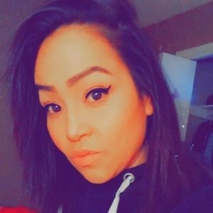 Meet your Posher, Keri